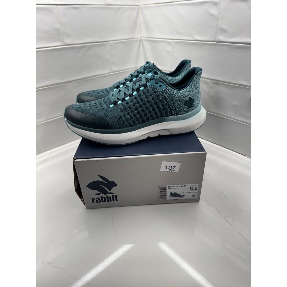 Rabbit Men's Dream Chaser 2.0 size 12.5